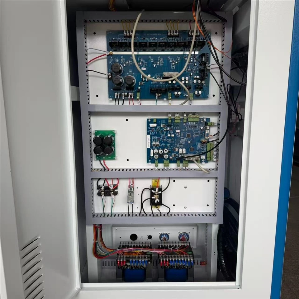 Medium Speed Wire Cut Edm factory Medium Speed Wire Cut Edm factory