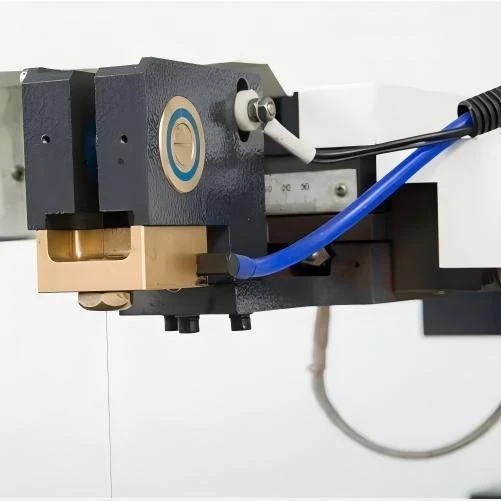 Medium Speed Wire Cut Edm high quality Medium Speed Wire Cut Edm high quality